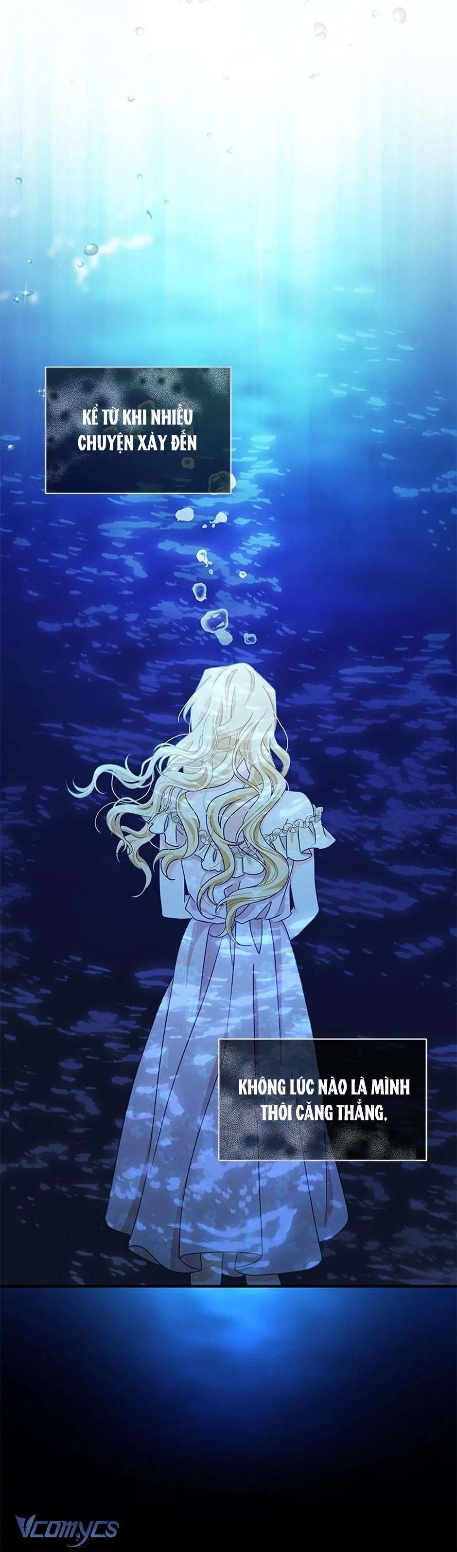 Cô Gái Sẽ Trở Thành Chủ Gia Đình - Chap 64 - Trang 12