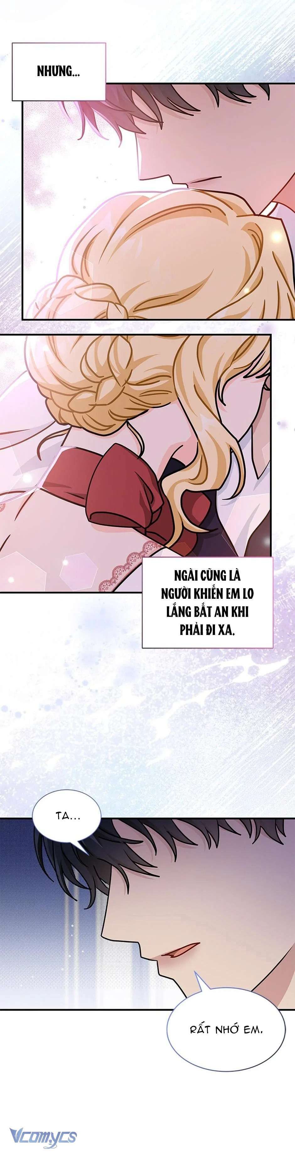 Cô Gái Sẽ Trở Thành Chủ Gia Đình - Chap 64 - Trang 15