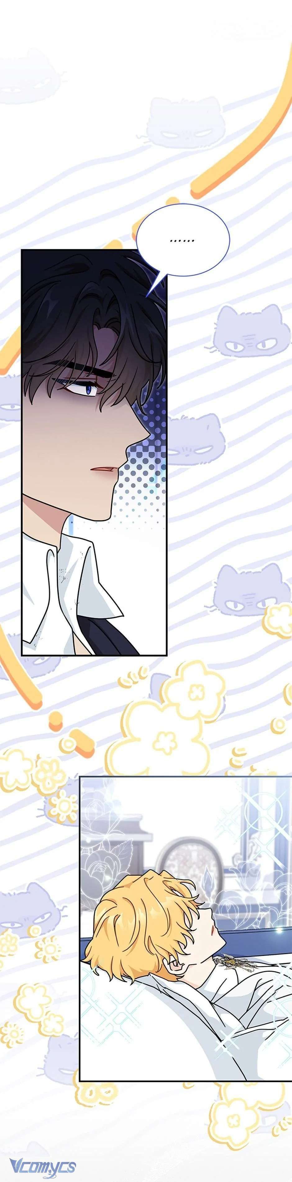 Cô Gái Sẽ Trở Thành Chủ Gia Đình - Chap 64 - Trang 3