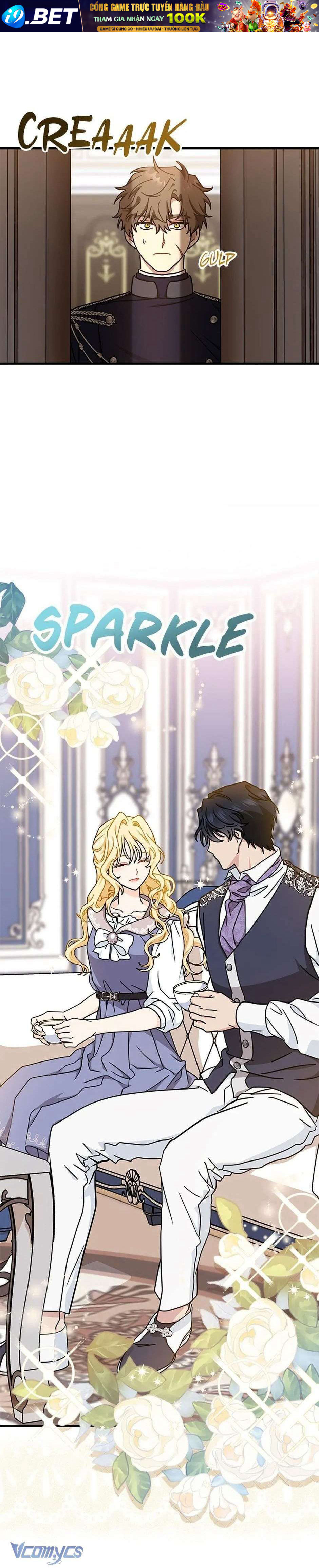 Cô Gái Sẽ Trở Thành Chủ Gia Đình - Chap 64 - Trang 24