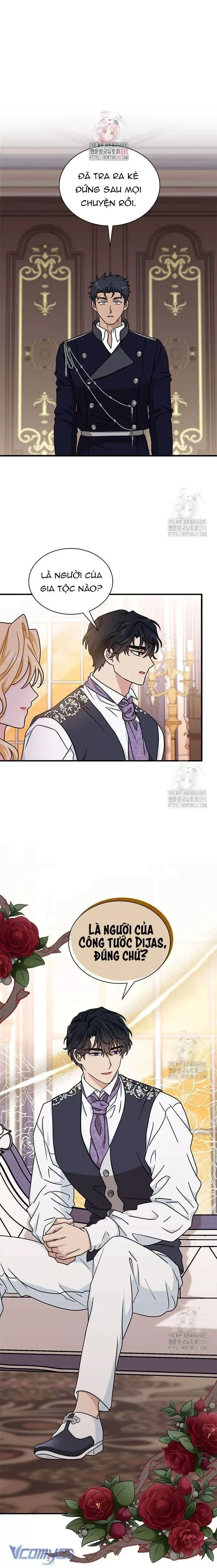 Cô Gái Sẽ Trở Thành Chủ Gia Đình - Chap 65 - Trang 2