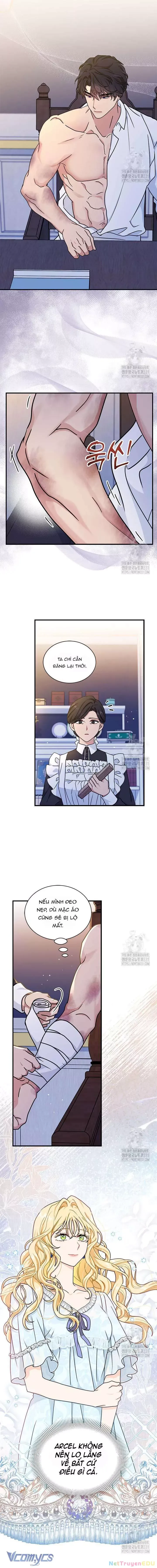 Cô Gái Sẽ Trở Thành Chủ Gia Đình - Chap 65 - Trang 16