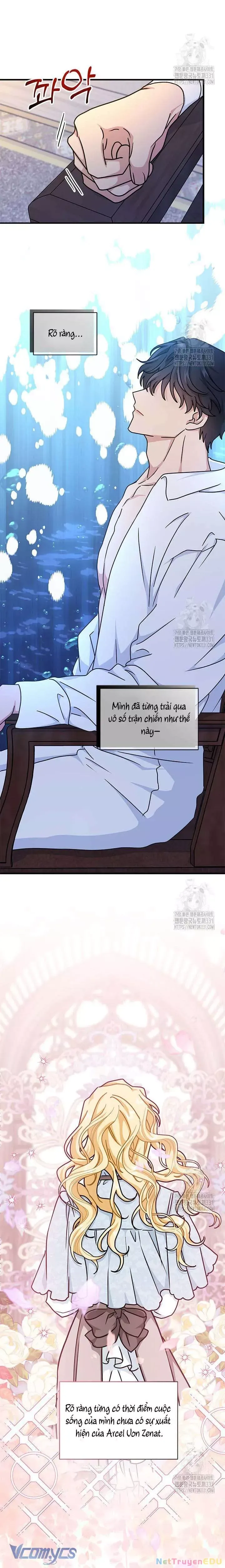 Cô Gái Sẽ Trở Thành Chủ Gia Đình - Chap 65 - Trang 18