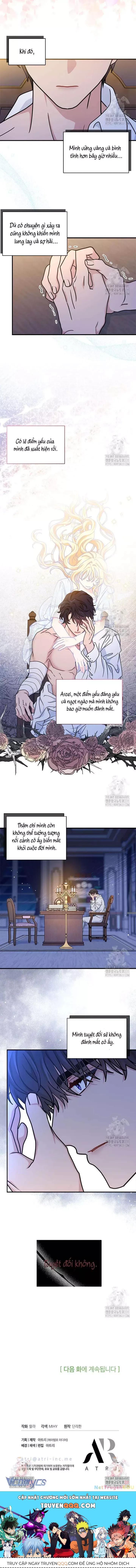 Cô Gái Sẽ Trở Thành Chủ Gia Đình - Chap 65 - Trang 19