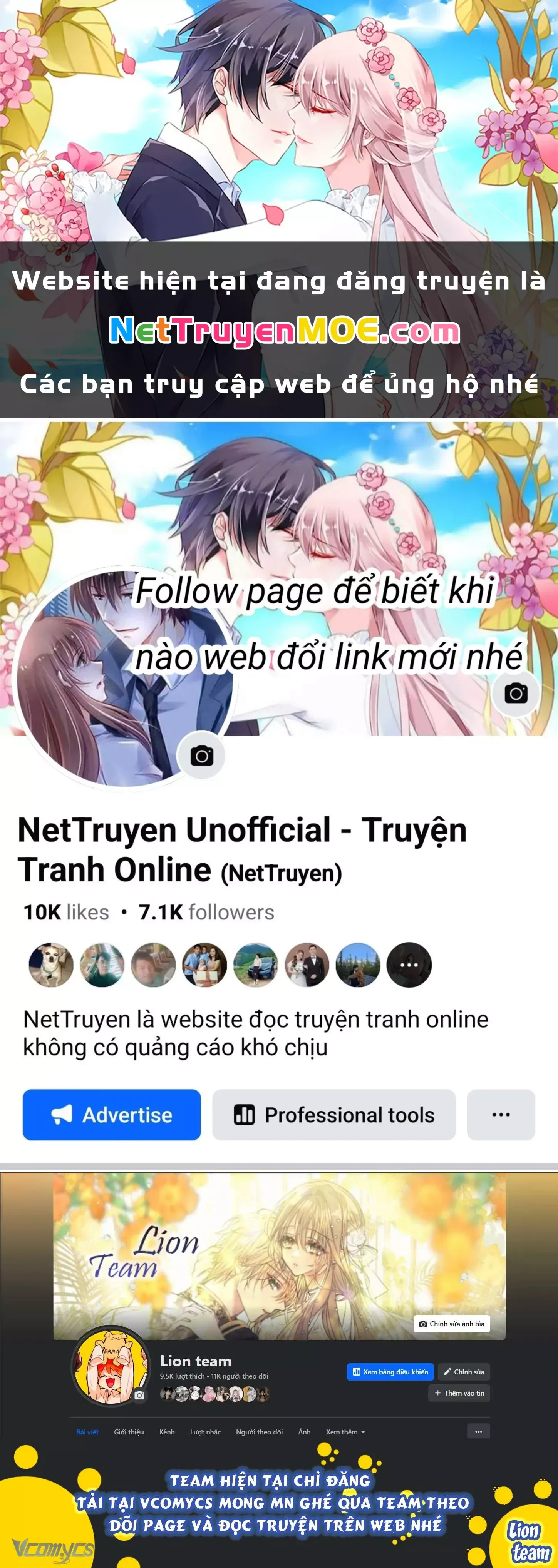 Cô Gái Sẽ Trở Thành Chủ Gia Đình - Chap 66 - Trang 2