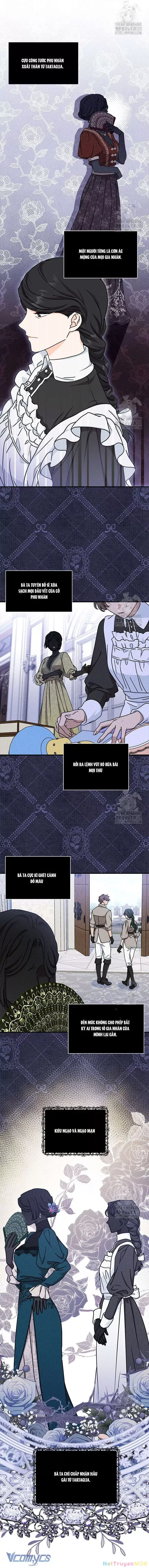 Cô Gái Sẽ Trở Thành Chủ Gia Đình - Chap 66 - Trang 11