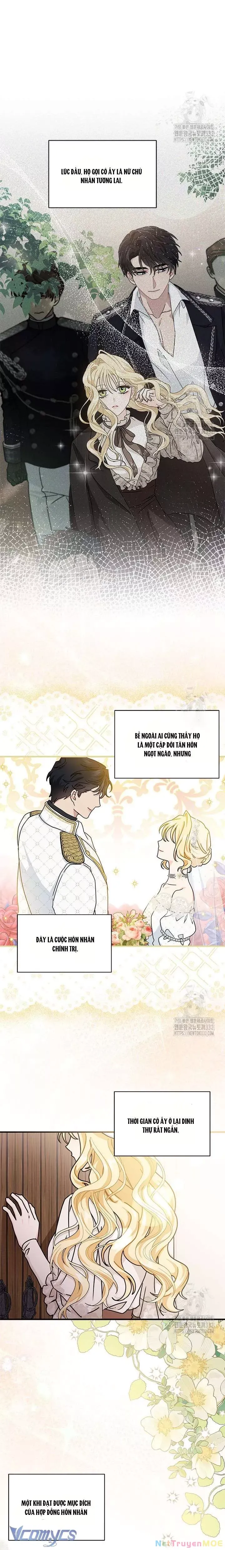 Cô Gái Sẽ Trở Thành Chủ Gia Đình - Chap 66 - Trang 14