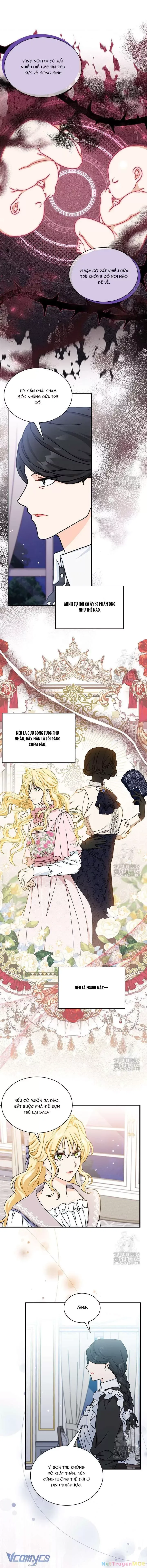 Cô Gái Sẽ Trở Thành Chủ Gia Đình - Chap 66 - Trang 16