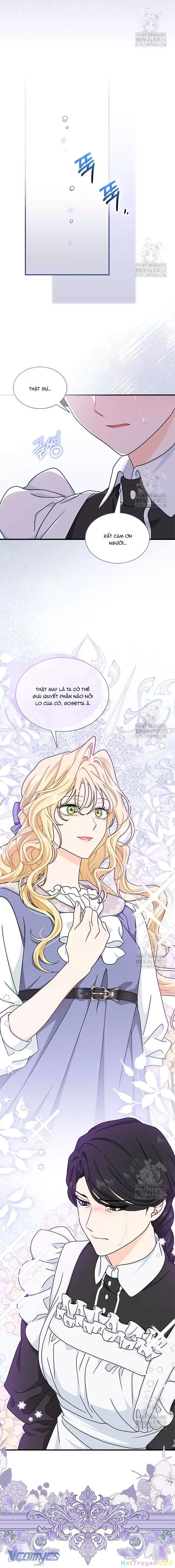 Cô Gái Sẽ Trở Thành Chủ Gia Đình - Chap 66 - Trang 20