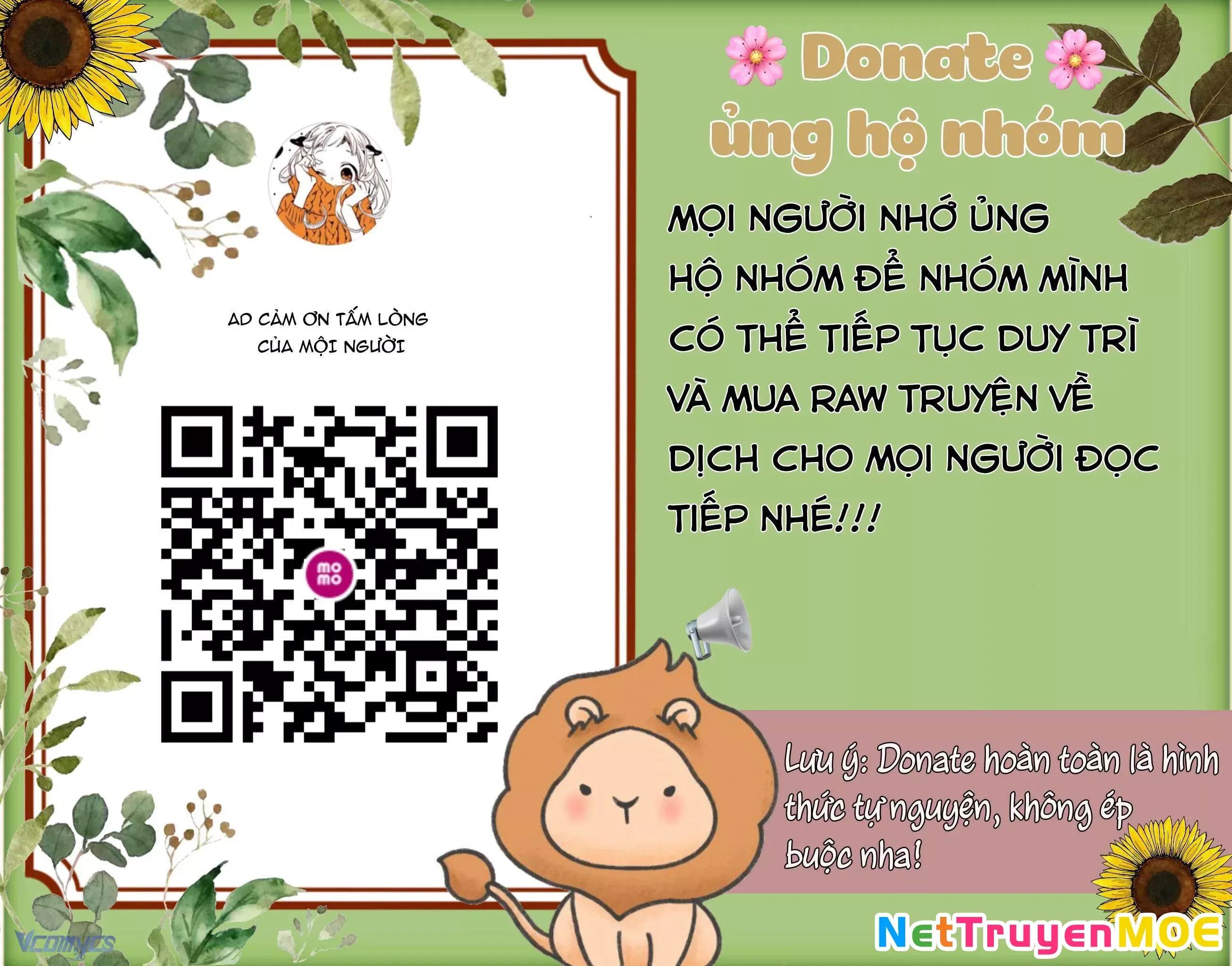 Cô Gái Sẽ Trở Thành Chủ Gia Đình - Chap 66 - Trang 24