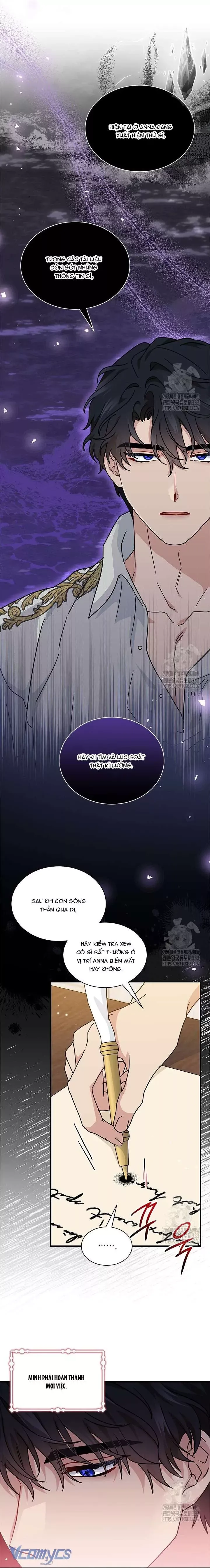 Cô Gái Sẽ Trở Thành Chủ Gia Đình - Chap 67 - Trang 14