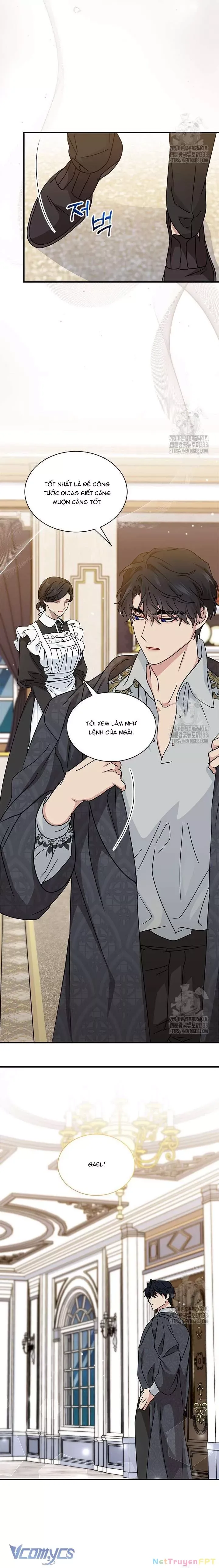 Cô Gái Sẽ Trở Thành Chủ Gia Đình - Chap 67 - Trang 16