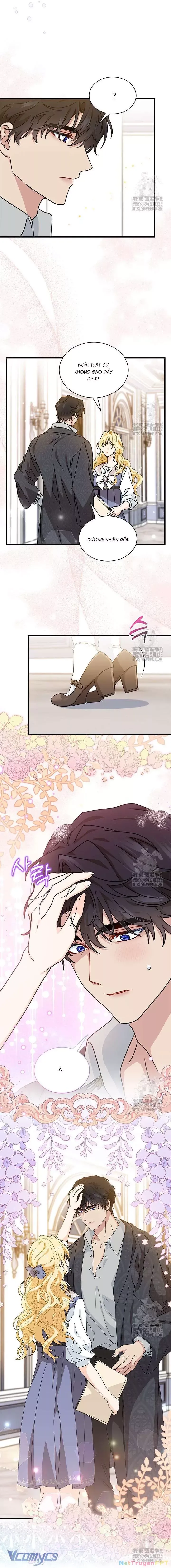 Cô Gái Sẽ Trở Thành Chủ Gia Đình - Chap 67 - Trang 18