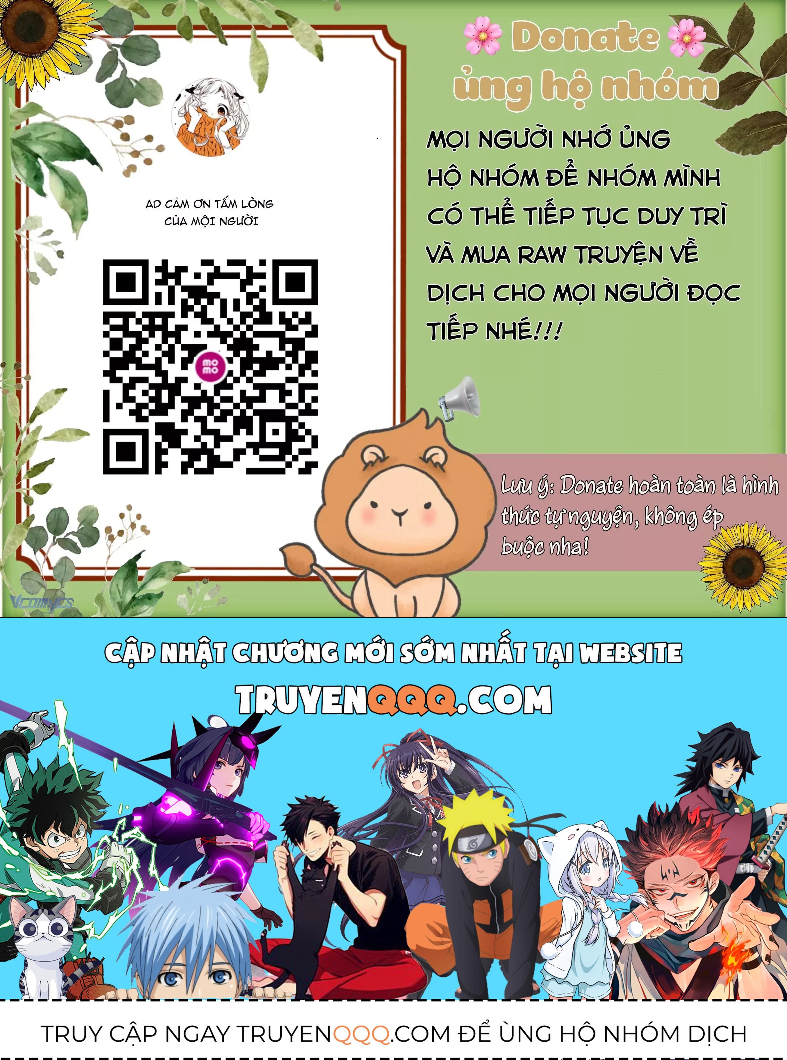 Cô Gái Sẽ Trở Thành Chủ Gia Đình - Chap 67 - Trang 20