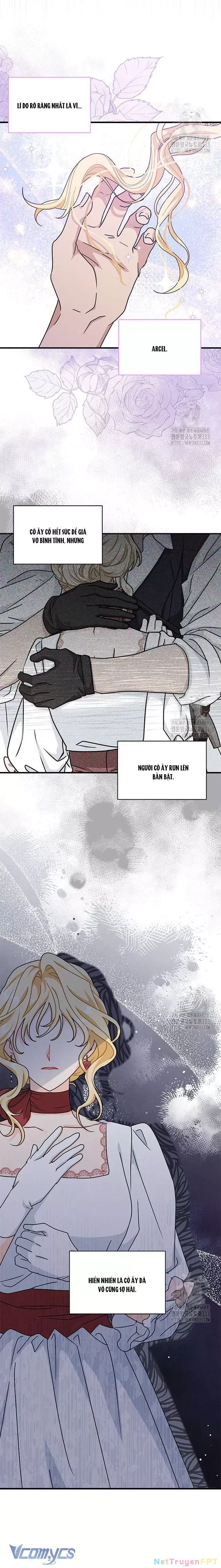Cô Gái Sẽ Trở Thành Chủ Gia Đình - Chap 67 - Trang 8