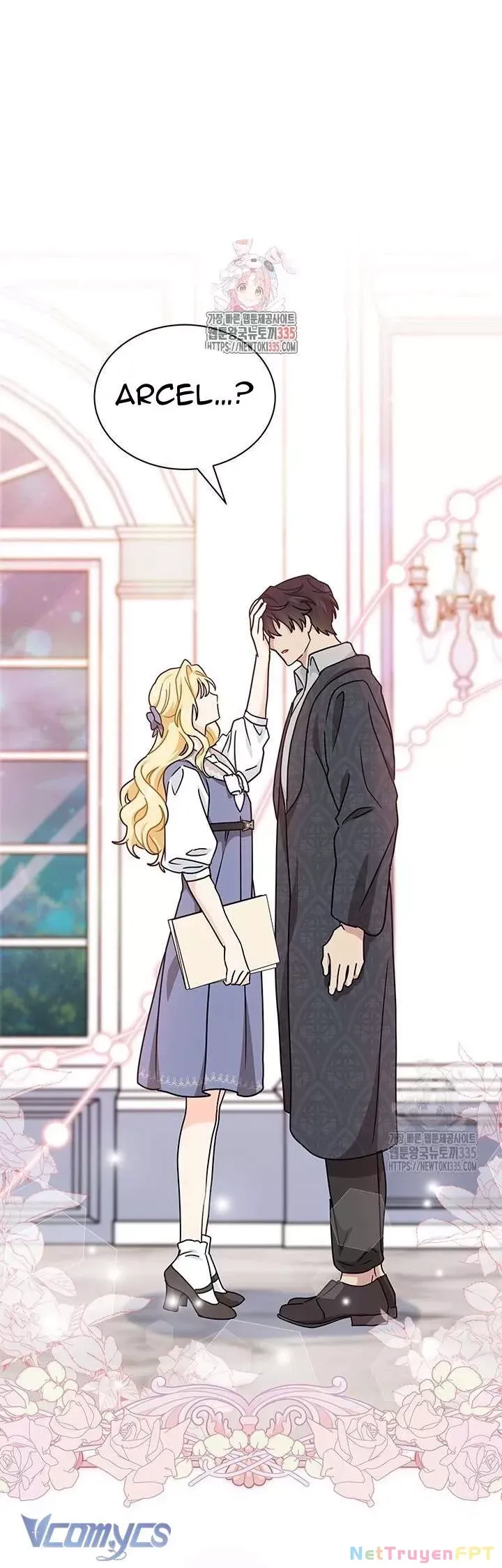 Cô Gái Sẽ Trở Thành Chủ Gia Đình - Chap 68 - Trang 2