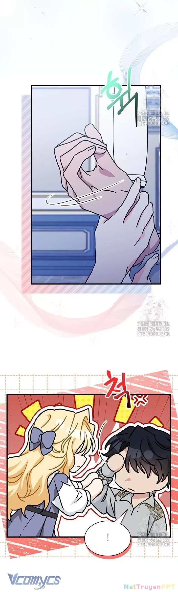 Cô Gái Sẽ Trở Thành Chủ Gia Đình - Chap 68 - Trang 12