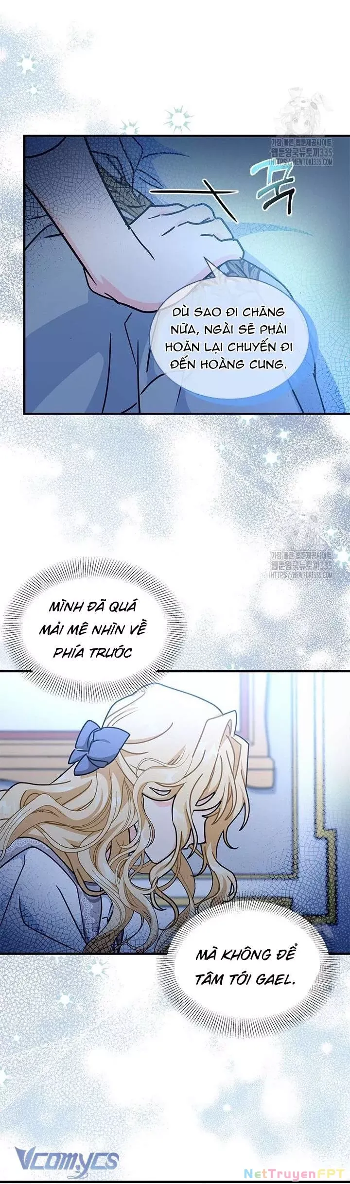 Cô Gái Sẽ Trở Thành Chủ Gia Đình - Chap 68 - Trang 16