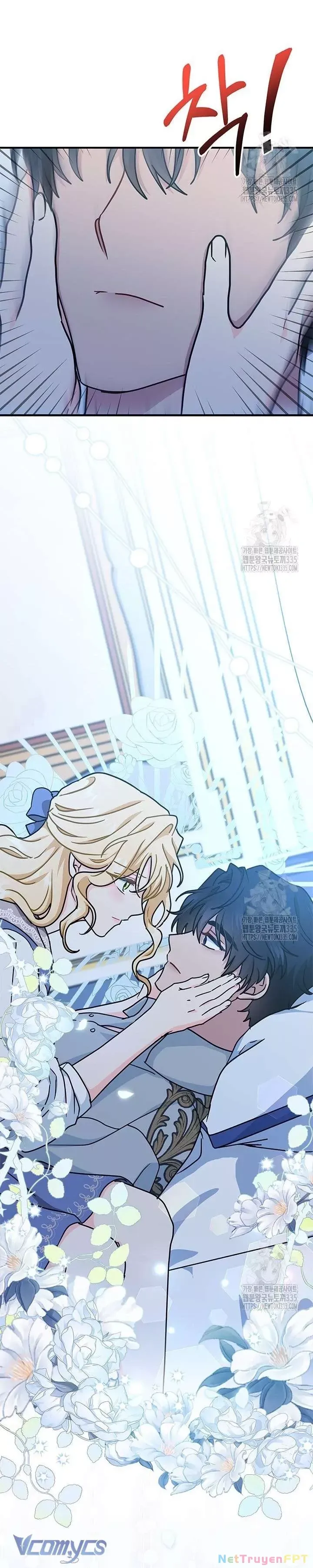 Cô Gái Sẽ Trở Thành Chủ Gia Đình - Chap 68 - Trang 18