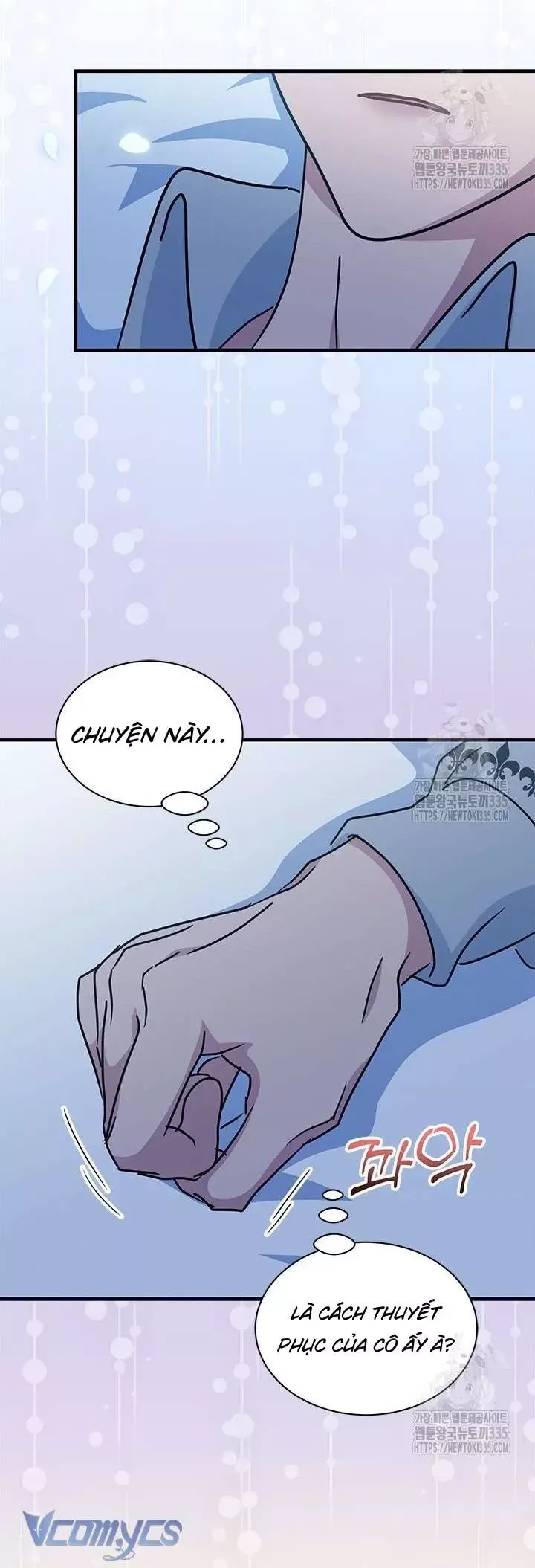 Cô Gái Sẽ Trở Thành Chủ Gia Đình - Chap 68 - Trang 19