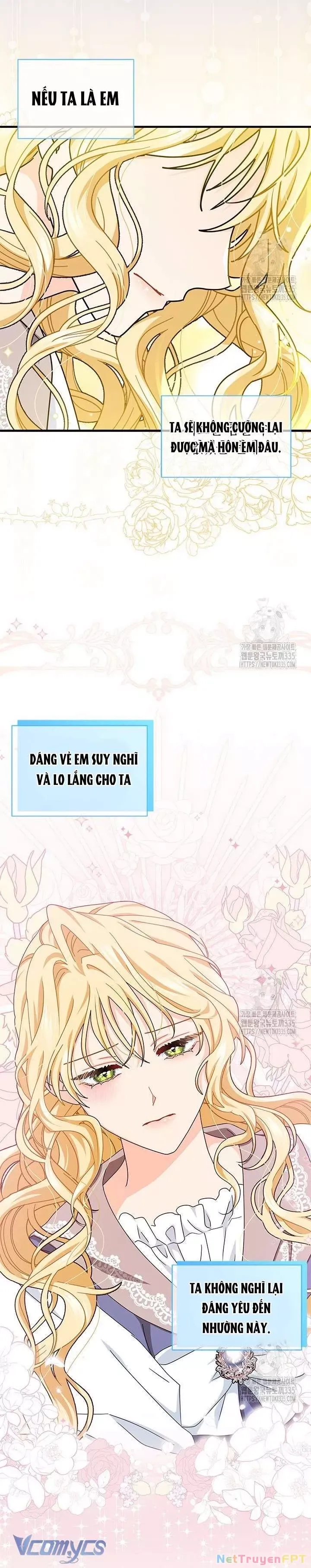 Cô Gái Sẽ Trở Thành Chủ Gia Đình - Chap 68 - Trang 20