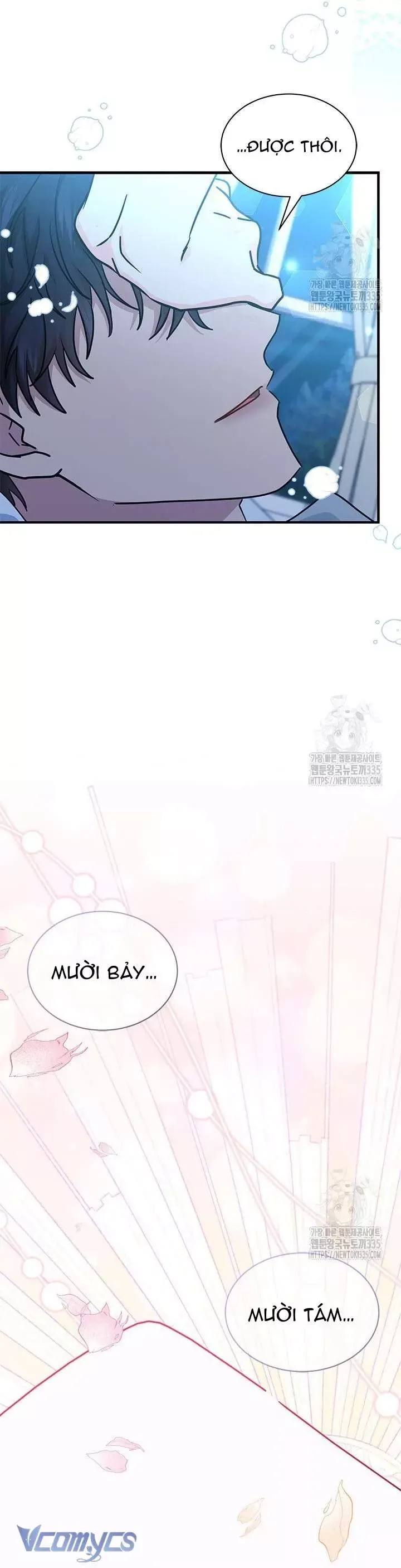 Cô Gái Sẽ Trở Thành Chủ Gia Đình - Chap 68 - Trang 25