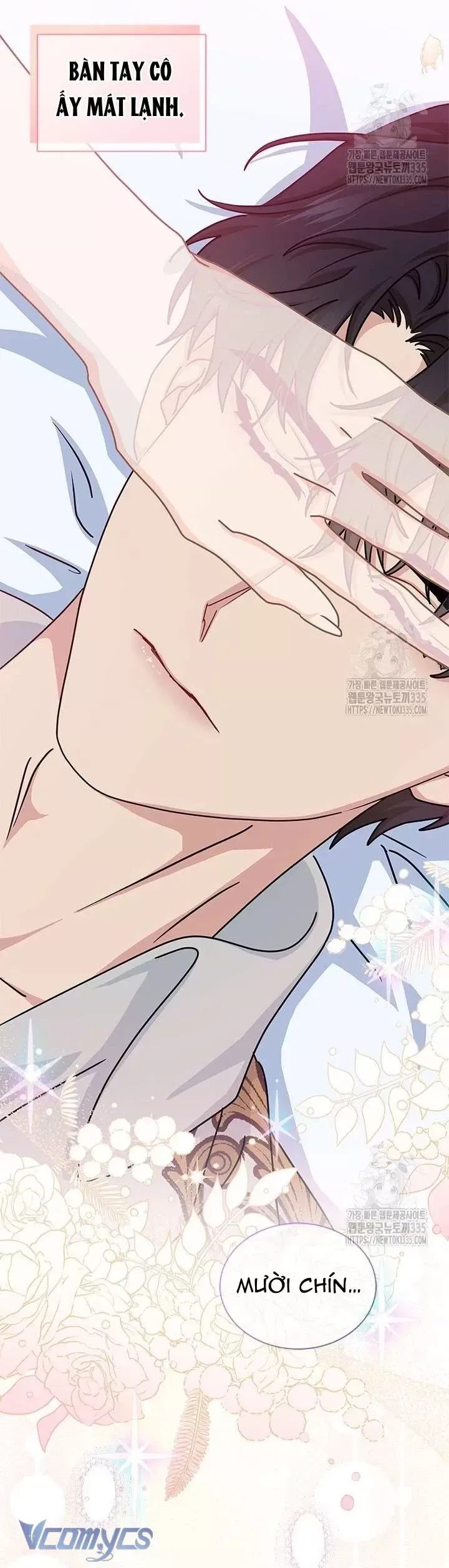 Cô Gái Sẽ Trở Thành Chủ Gia Đình - Chap 68 - Trang 26
