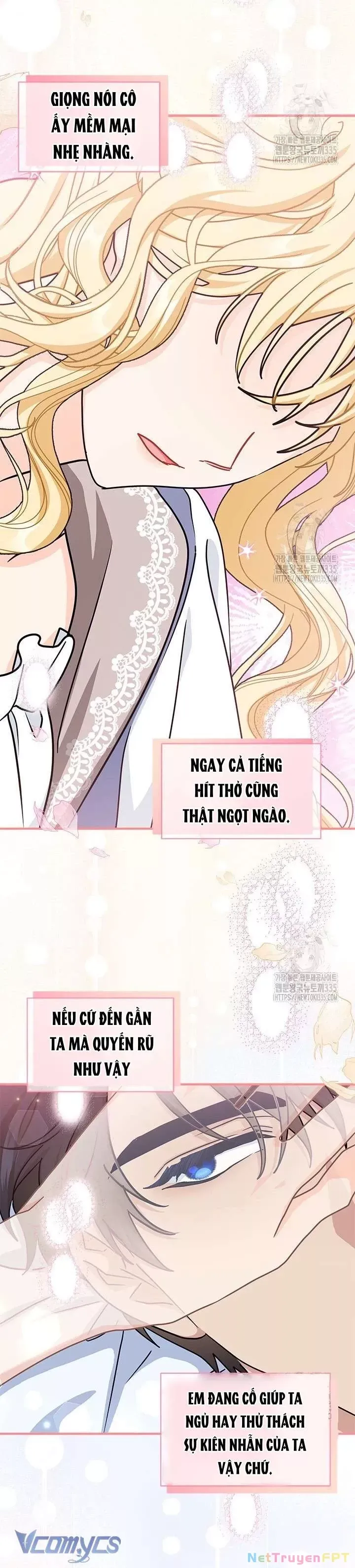 Cô Gái Sẽ Trở Thành Chủ Gia Đình - Chap 68 - Trang 27