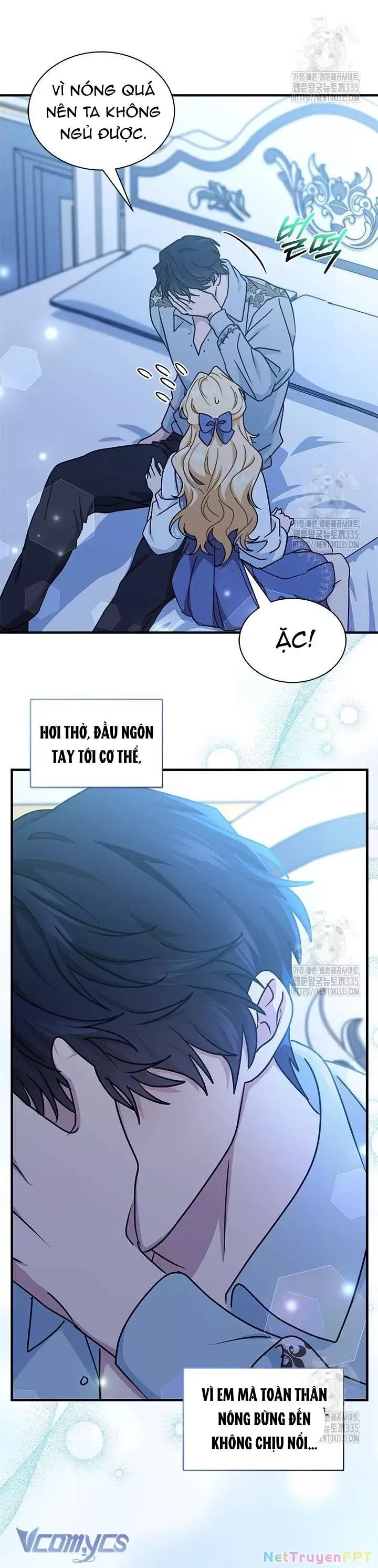 Cô Gái Sẽ Trở Thành Chủ Gia Đình - Chap 68 - Trang 29