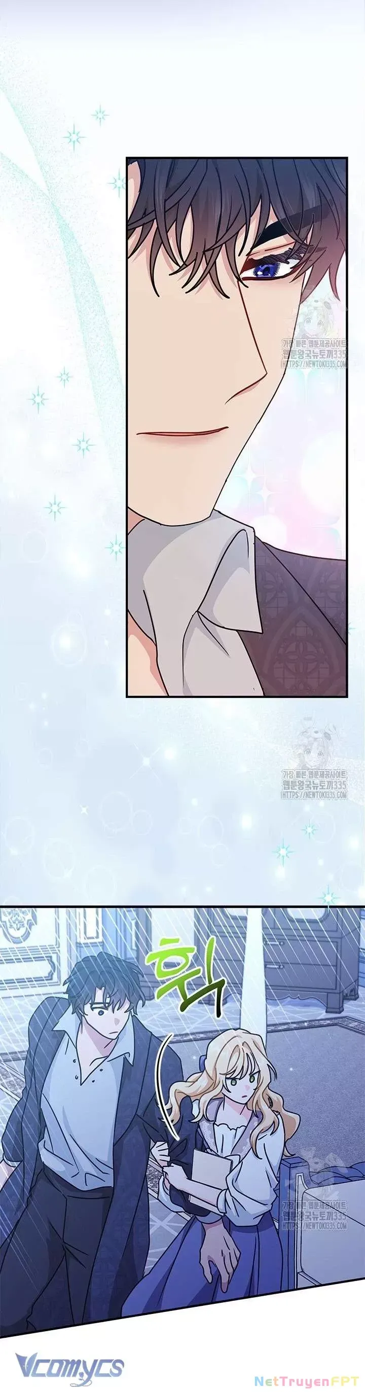 Cô Gái Sẽ Trở Thành Chủ Gia Đình - Chap 68 - Trang 8