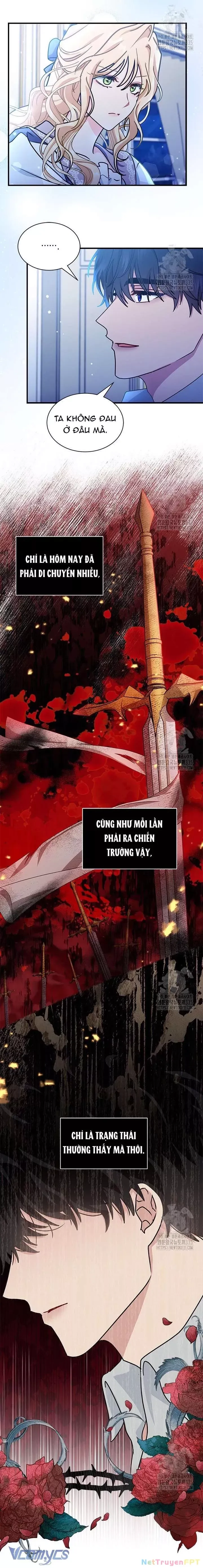 Cô Gái Sẽ Trở Thành Chủ Gia Đình - Chap 68 - Trang 10