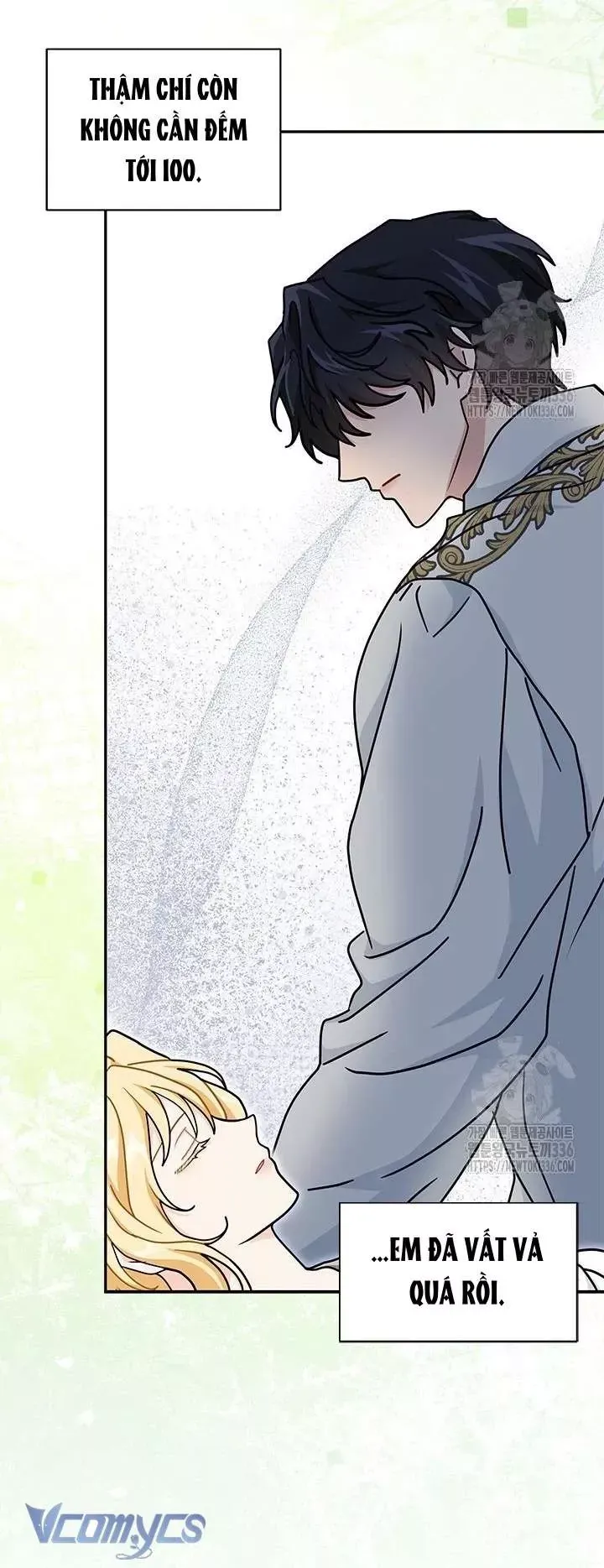 Cô Gái Sẽ Trở Thành Chủ Gia Đình - Chap 69 - Trang 11