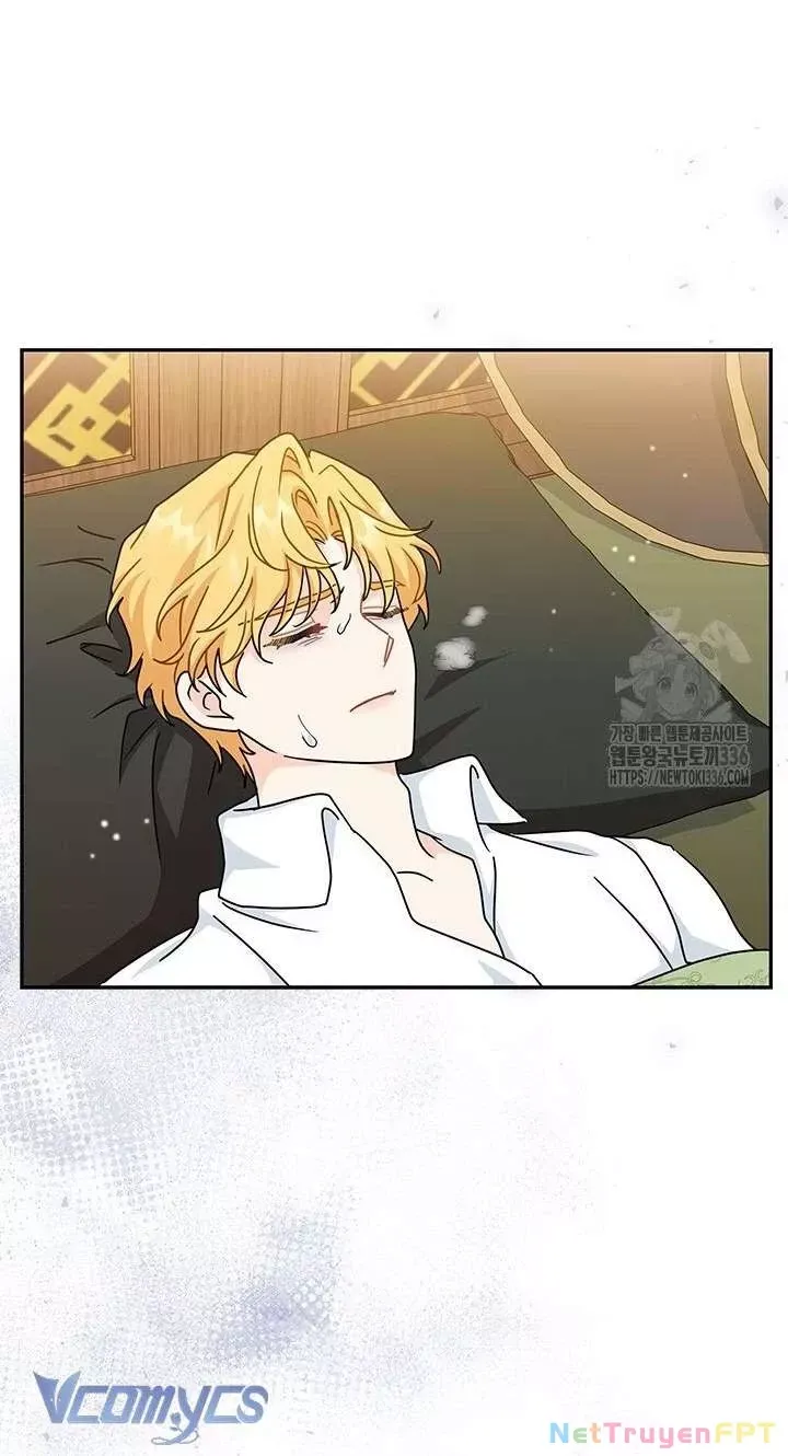 Cô Gái Sẽ Trở Thành Chủ Gia Đình - Chap 69 - Trang 19