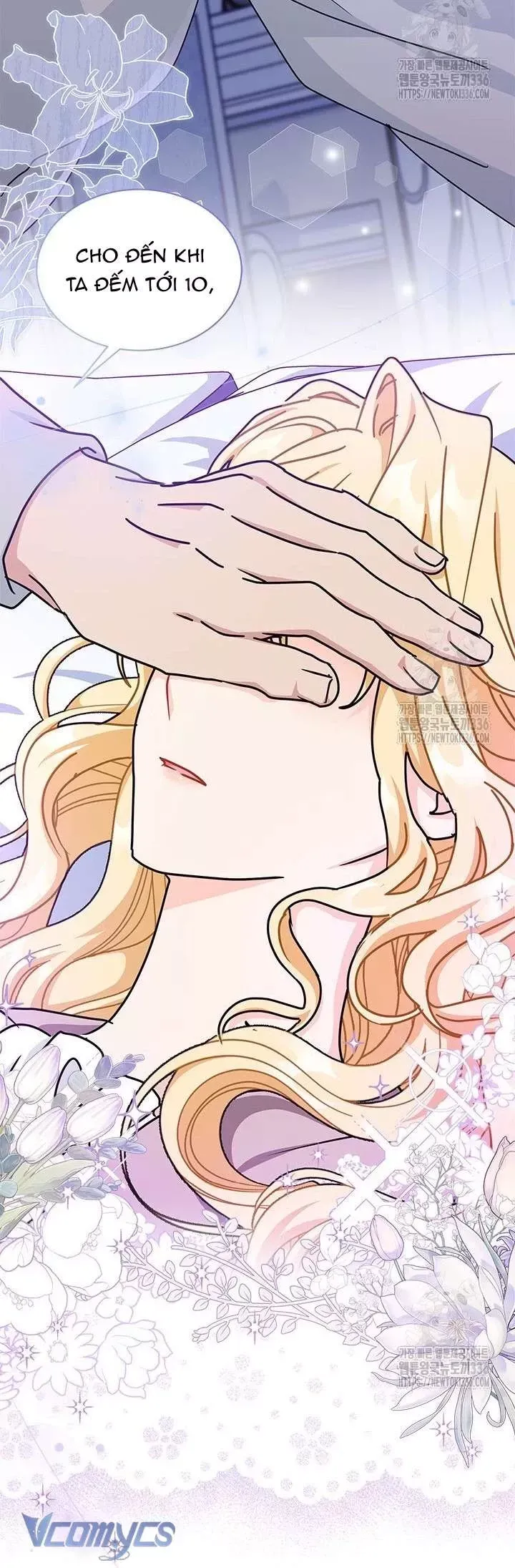 Cô Gái Sẽ Trở Thành Chủ Gia Đình - Chap 69 - Trang 3