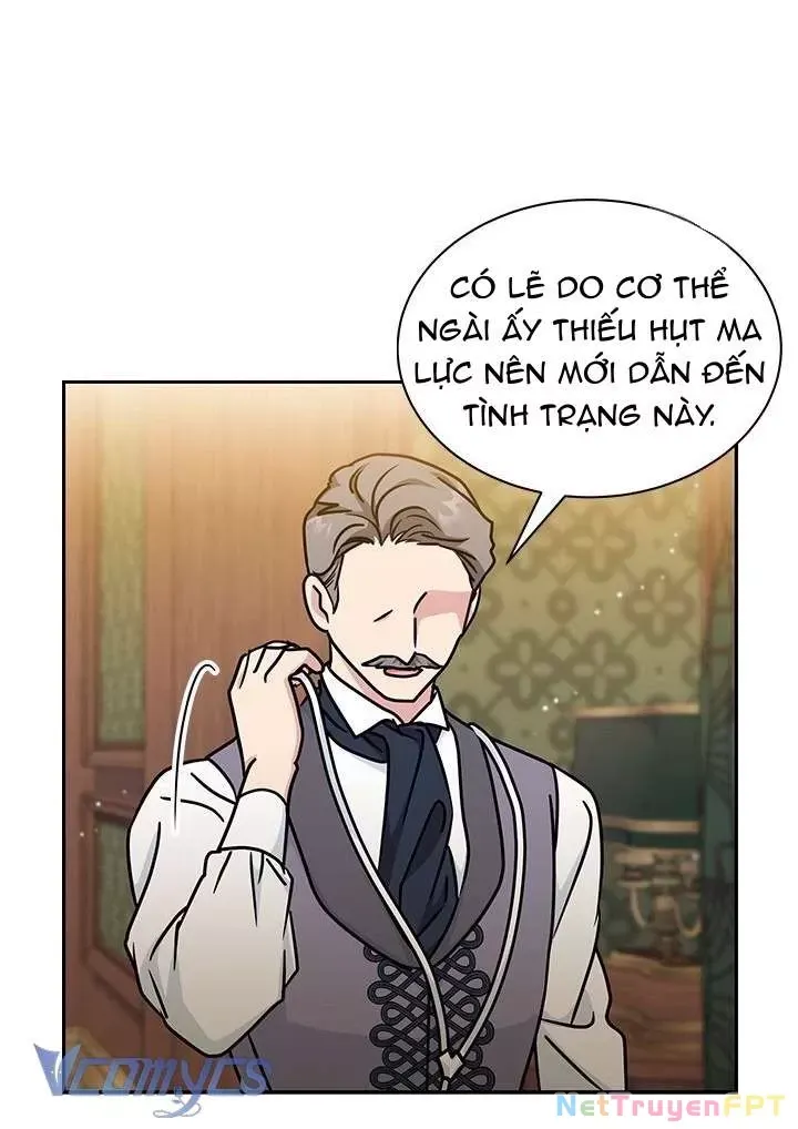 Cô Gái Sẽ Trở Thành Chủ Gia Đình - Chap 69 - Trang 21