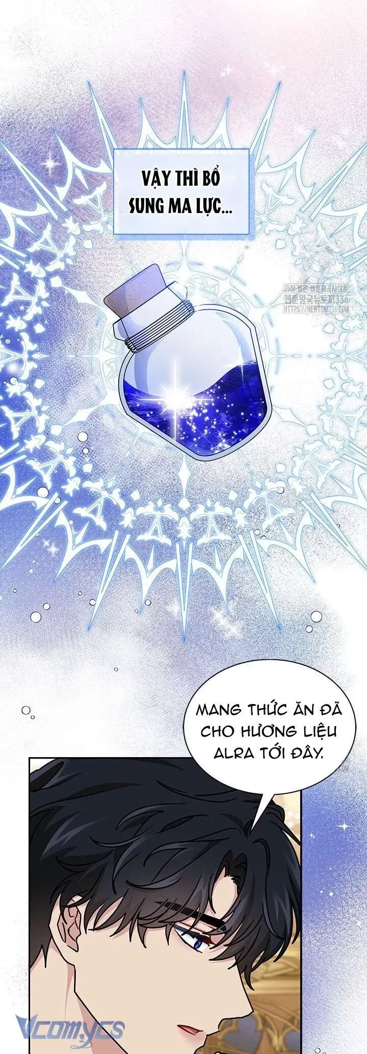 Cô Gái Sẽ Trở Thành Chủ Gia Đình - Chap 69 - Trang 23