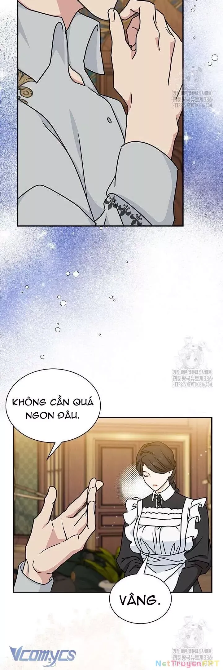 Cô Gái Sẽ Trở Thành Chủ Gia Đình - Chap 69 - Trang 24