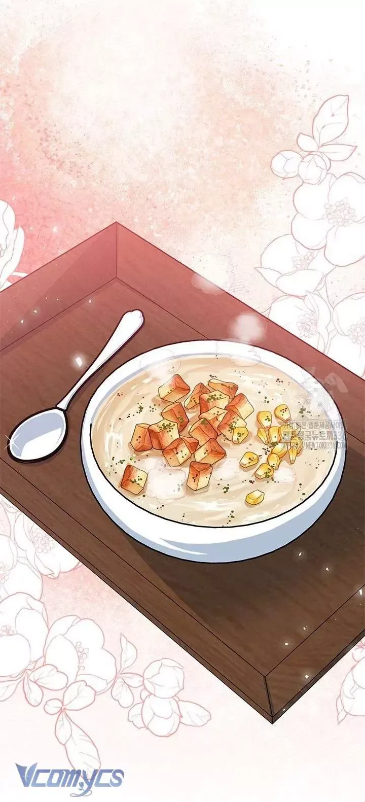 Cô Gái Sẽ Trở Thành Chủ Gia Đình - Chap 69 - Trang 25