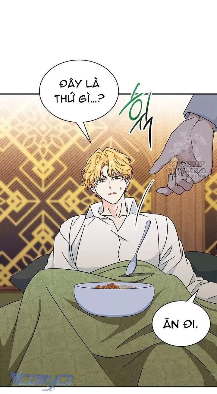 Cô Gái Sẽ Trở Thành Chủ Gia Đình - Chap 69 - Trang 28