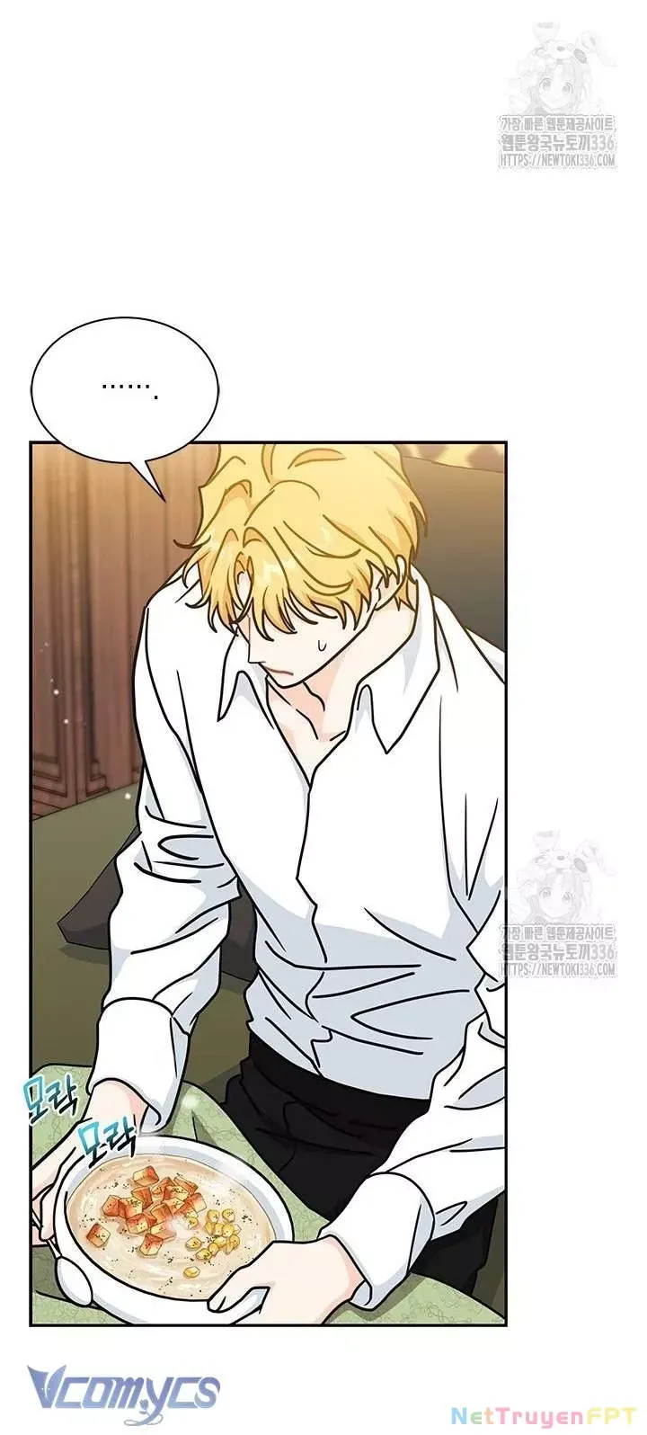 Cô Gái Sẽ Trở Thành Chủ Gia Đình - Chap 69 - Trang 29