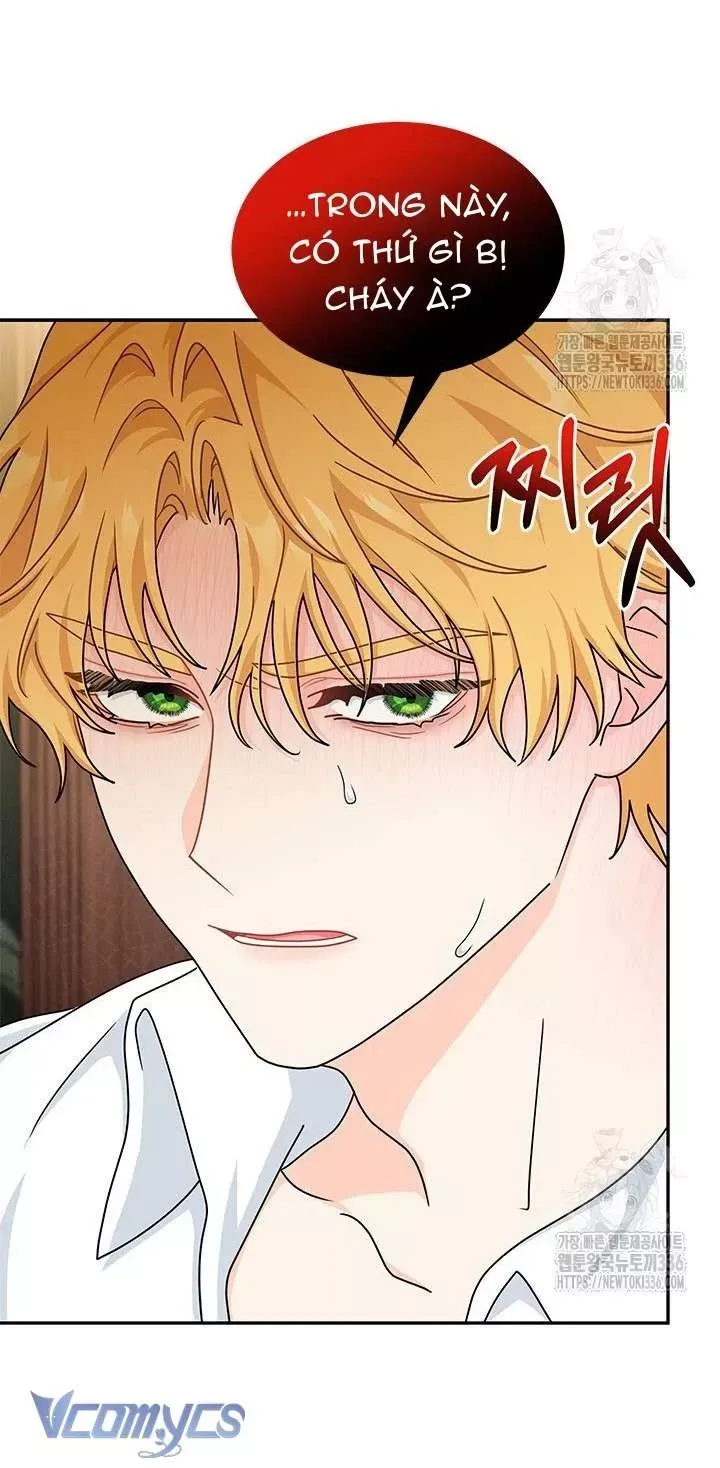 Cô Gái Sẽ Trở Thành Chủ Gia Đình - Chap 69 - Trang 30