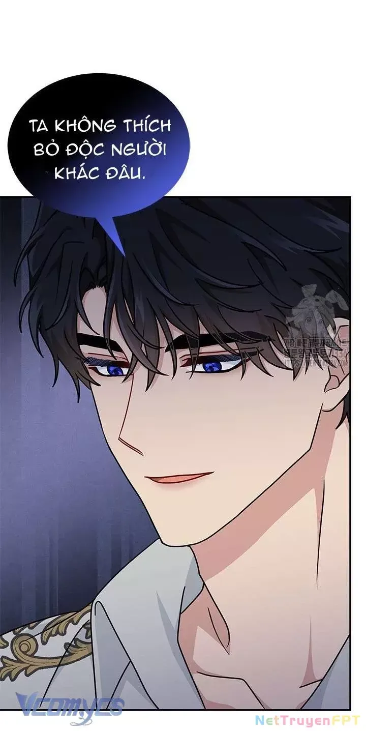 Cô Gái Sẽ Trở Thành Chủ Gia Đình - Chap 69 - Trang 31