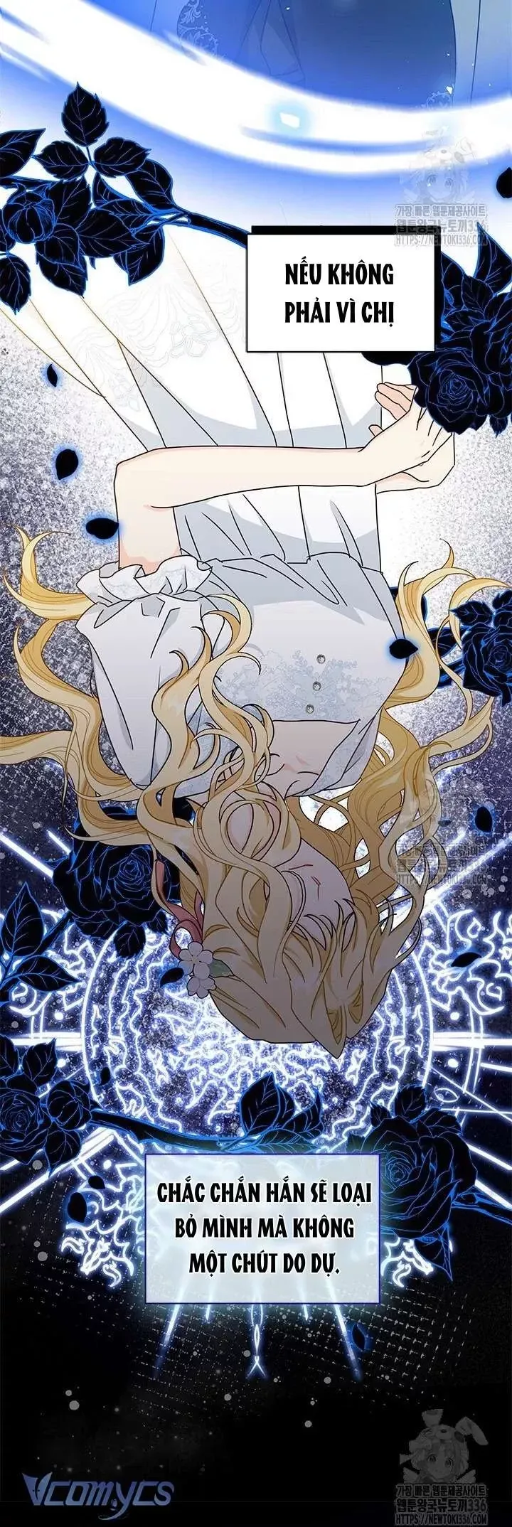 Cô Gái Sẽ Trở Thành Chủ Gia Đình - Chap 69 - Trang 35