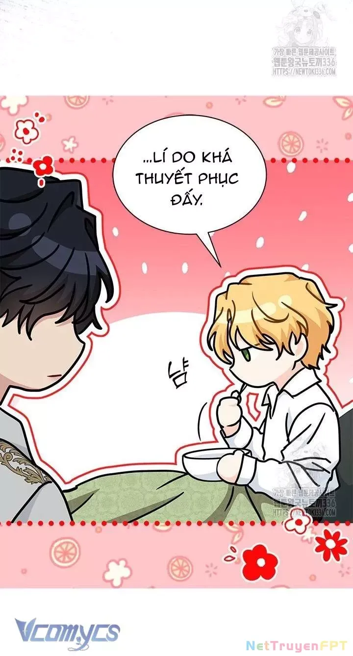 Cô Gái Sẽ Trở Thành Chủ Gia Đình - Chap 69 - Trang 37