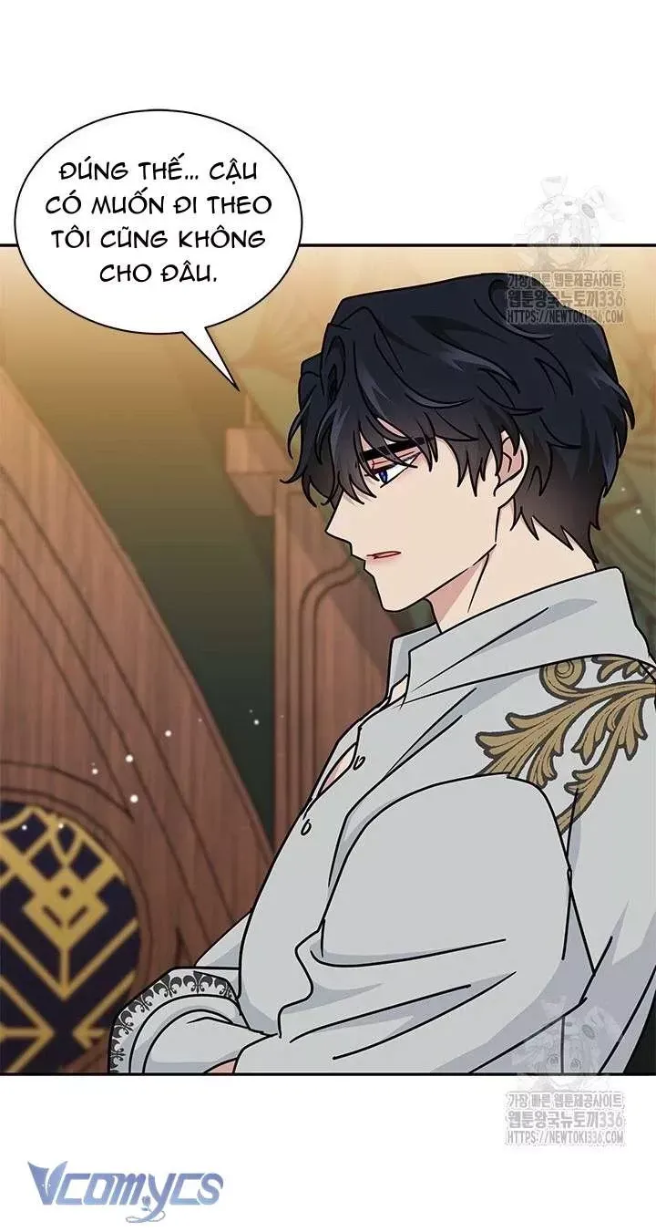 Cô Gái Sẽ Trở Thành Chủ Gia Đình - Chap 69 - Trang 41