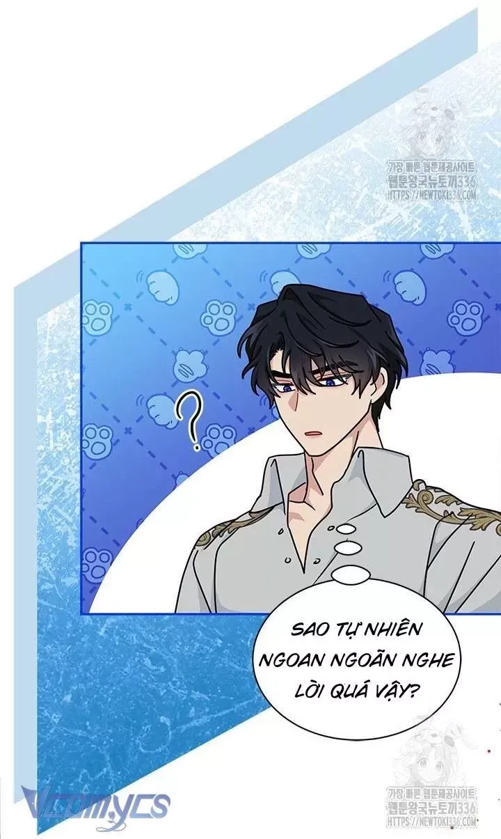 Cô Gái Sẽ Trở Thành Chủ Gia Đình - Chap 69 - Trang 43