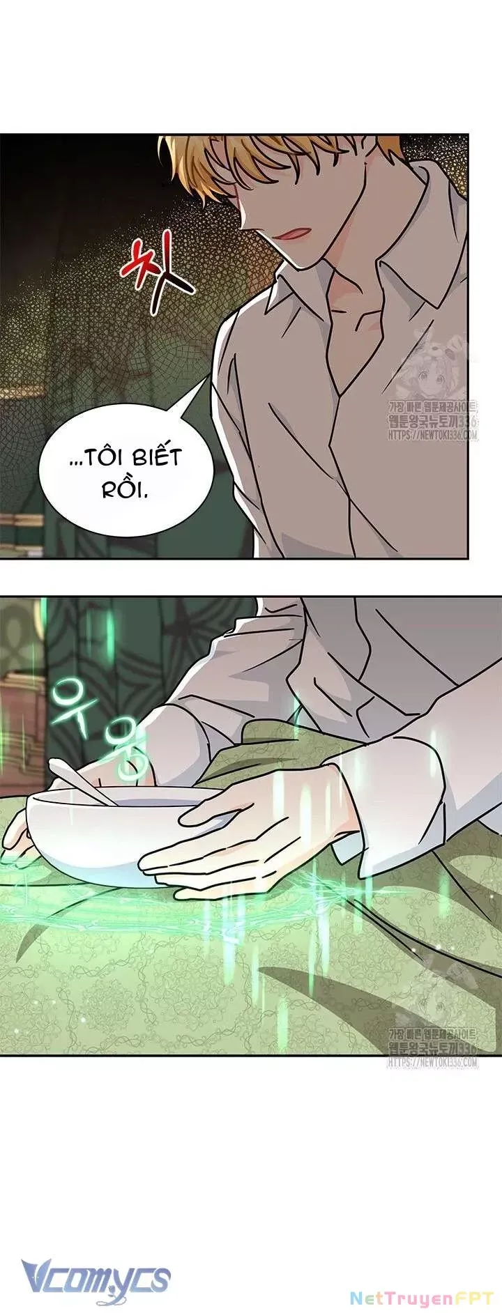 Cô Gái Sẽ Trở Thành Chủ Gia Đình - Chap 69 - Trang 47