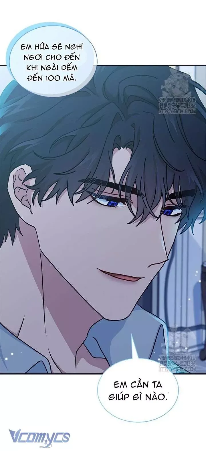 Cô Gái Sẽ Trở Thành Chủ Gia Đình - Chap 69 - Trang 6