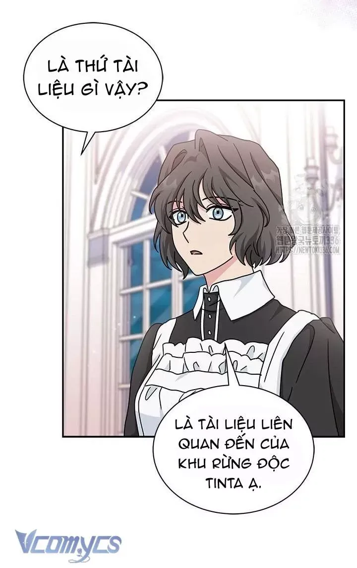 Cô Gái Sẽ Trở Thành Chủ Gia Đình - Chap 69 - Trang 51