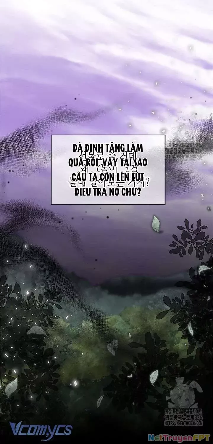 Cô Gái Sẽ Trở Thành Chủ Gia Đình - Chap 69 - Trang 53